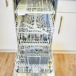 Hollin Appartement *