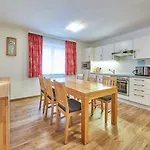 Hollin Appartement