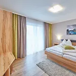 Hollin Appartement Saalbach-Hinterglemm