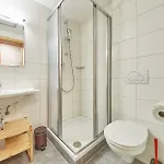 Appartement Hollin Saalbach-Hinterglemm