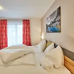 Appartement Hollin *