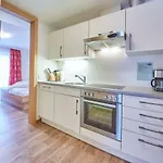 Appartement Hollin Saalbach-Hinterglemm