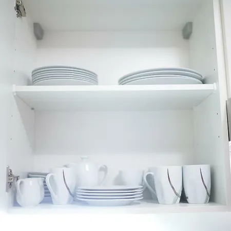 公寓 Hollin 萨尔巴赫