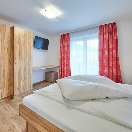 Hollin 公寓 萨尔巴赫