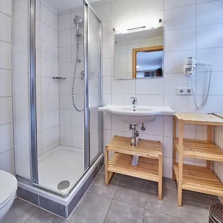 Apartamento Hollin *