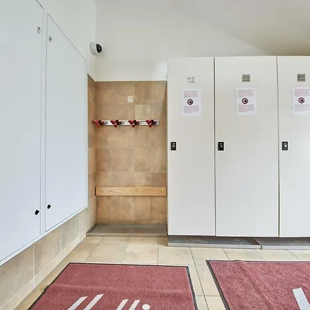 Appartement Hollin