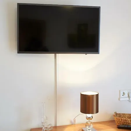 Hollin 公寓 萨尔巴赫