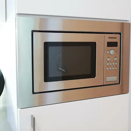 Hollin Appartement *