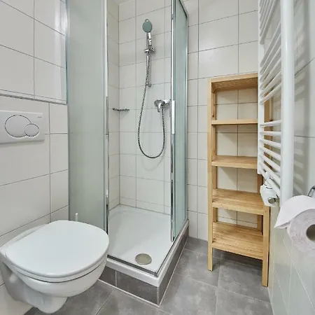 Hollin Apartamento Saalbach-Hinterglemm