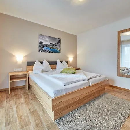 Apartamento Hollin