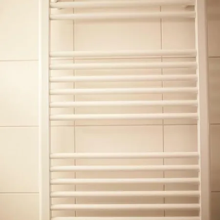 公寓 Hollin 萨尔巴赫