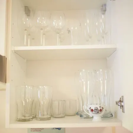 Hollin Apartamento Saalbach-Hinterglemm