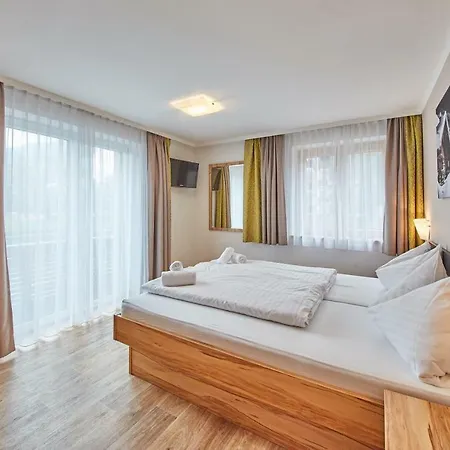 Apartment Hollin Saalbach-Hinterglemm