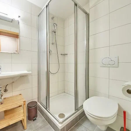 公寓 Hollin 萨尔巴赫