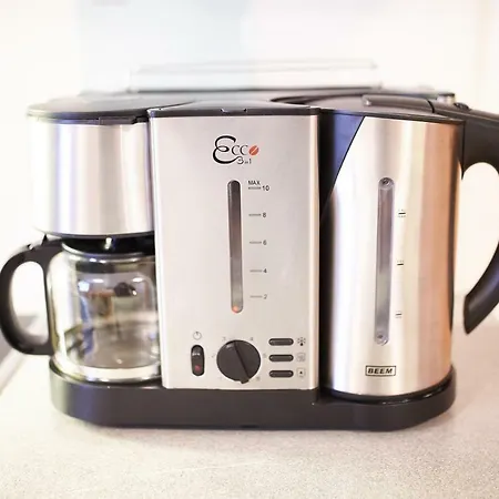 公寓 Hollin 萨尔巴赫