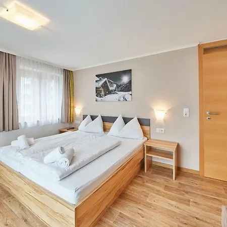 Hollin Apartment Saalbach-Hinterglemm